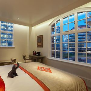 Camera senior con letto king size